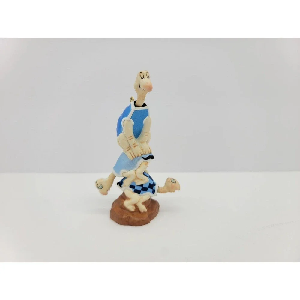 Hallmark Keepsake Ornament Dr. Seuss Yertle the Turtle Collector's Series